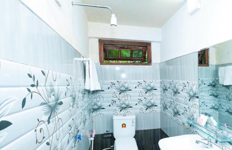 Kandyan Nethu Stay Exterior photo