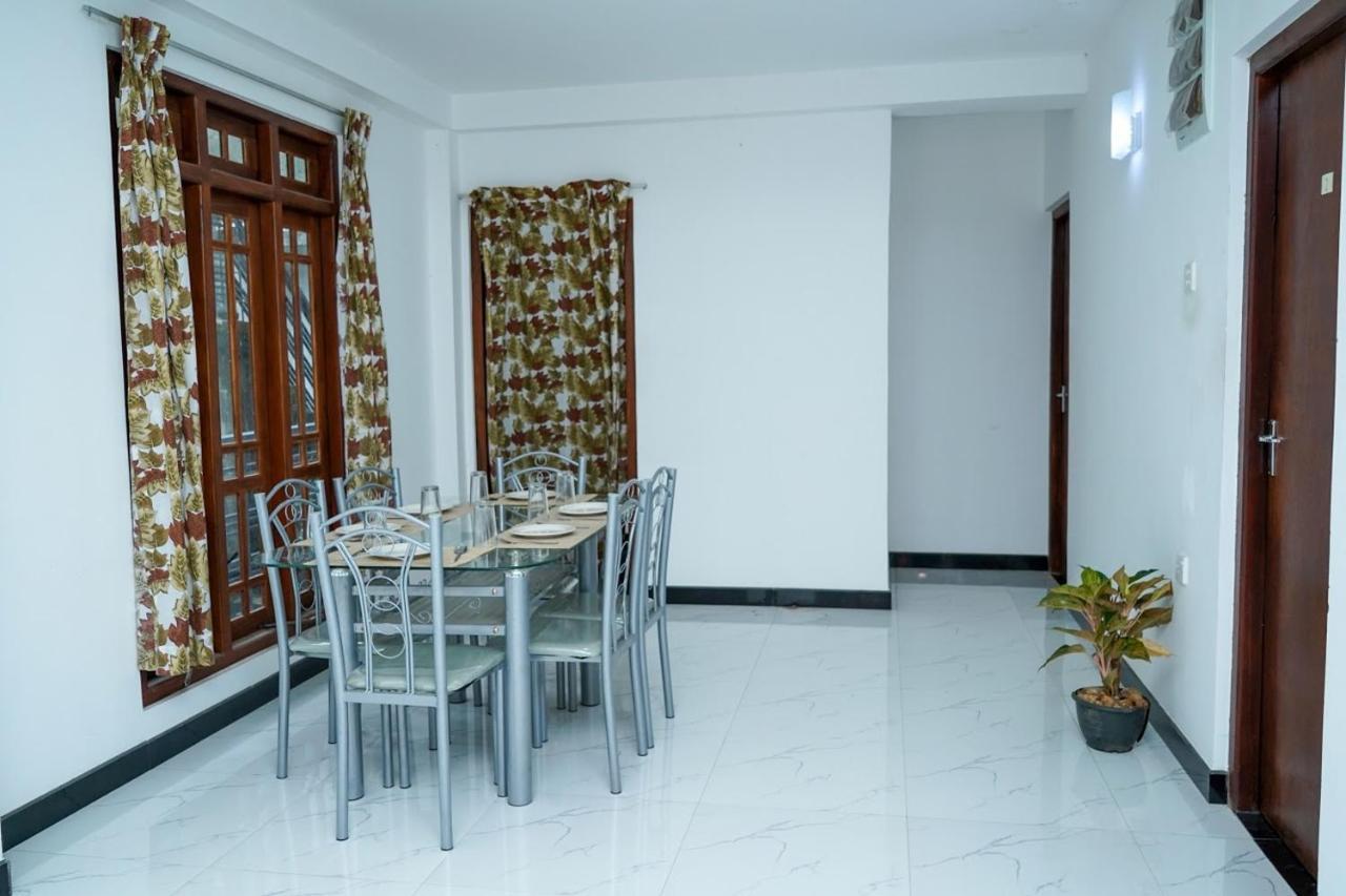 Kandyan Nethu Stay Exterior photo