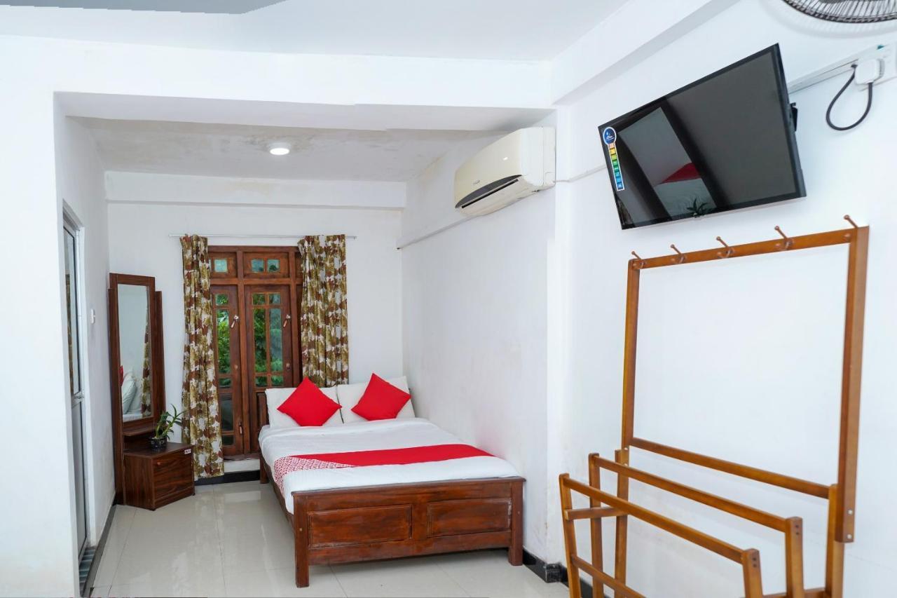 Kandyan Nethu Stay Exterior photo