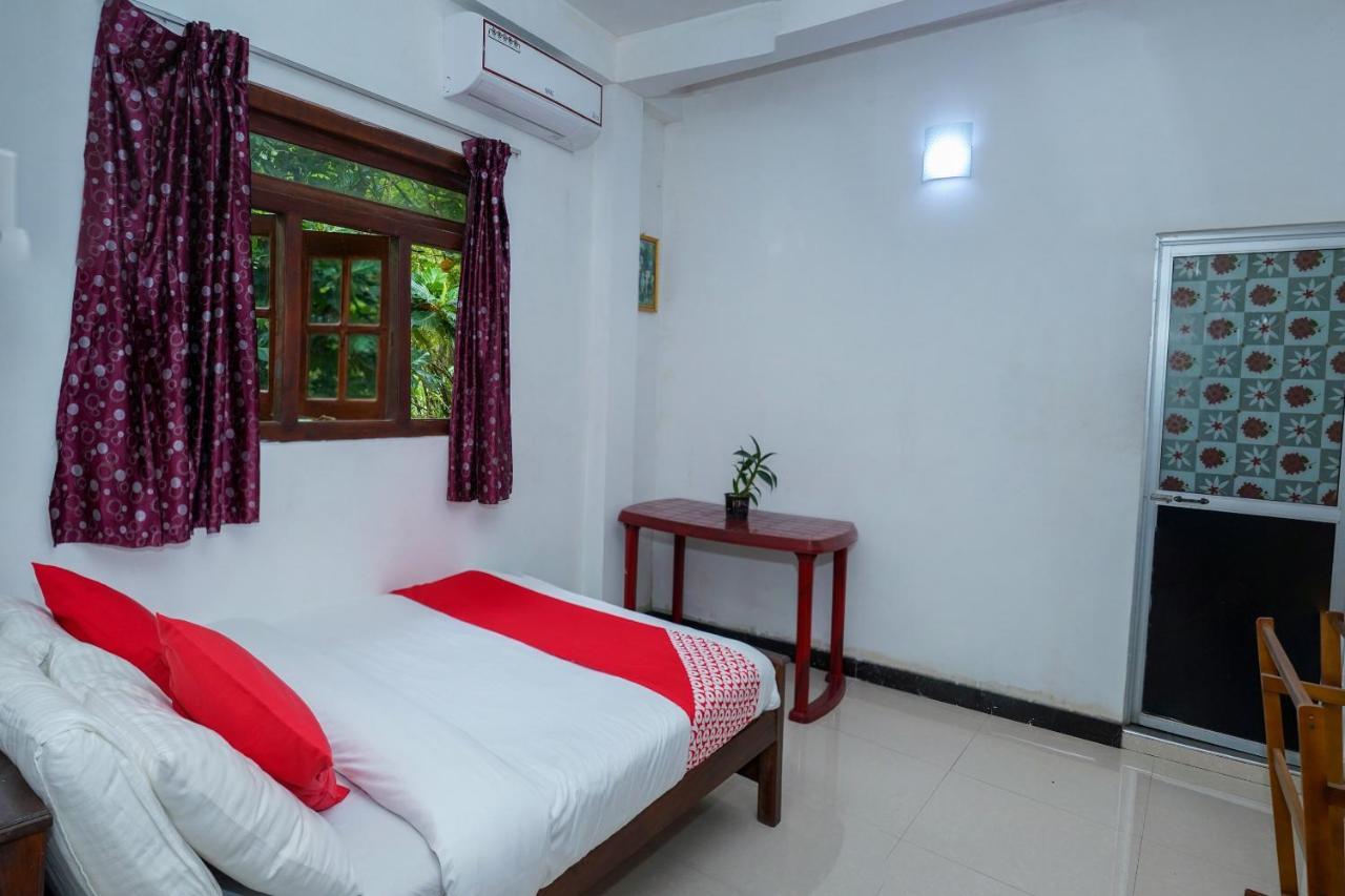 Kandyan Nethu Stay Exterior photo