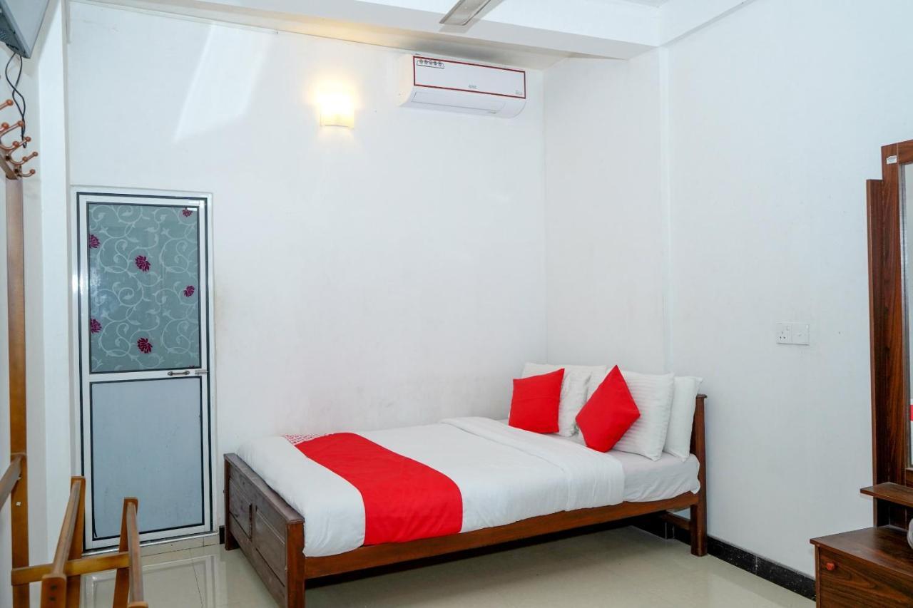 Kandyan Nethu Stay Exterior photo