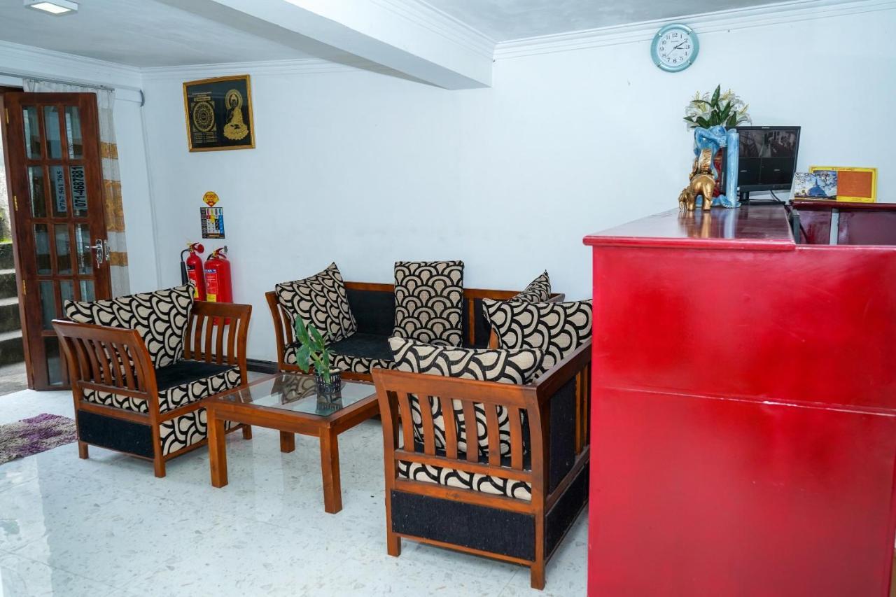 Kandyan Nethu Stay Exterior photo