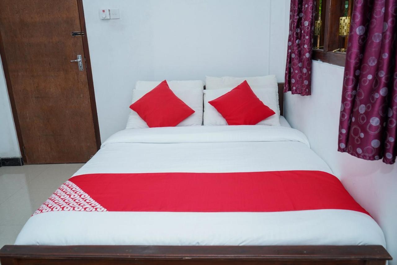 Kandyan Nethu Stay Exterior photo