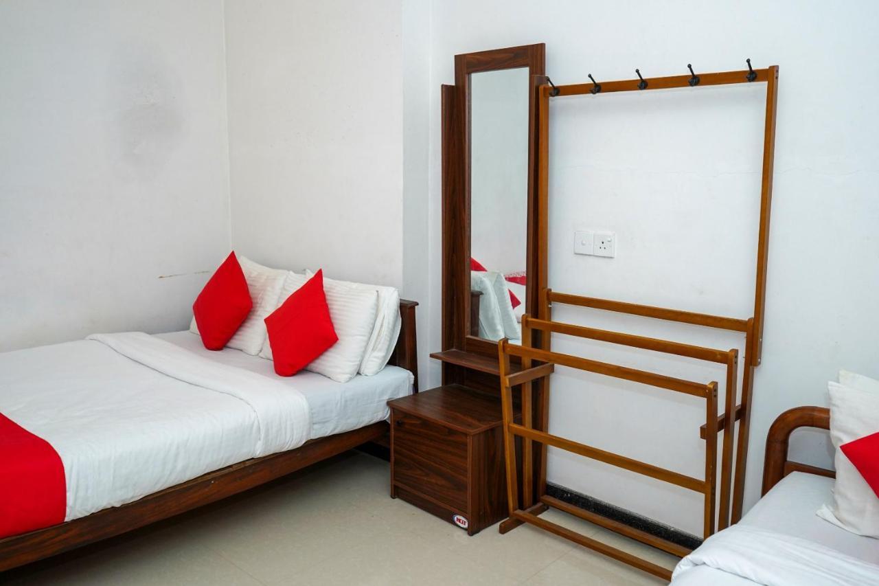 Kandyan Nethu Stay Exterior photo