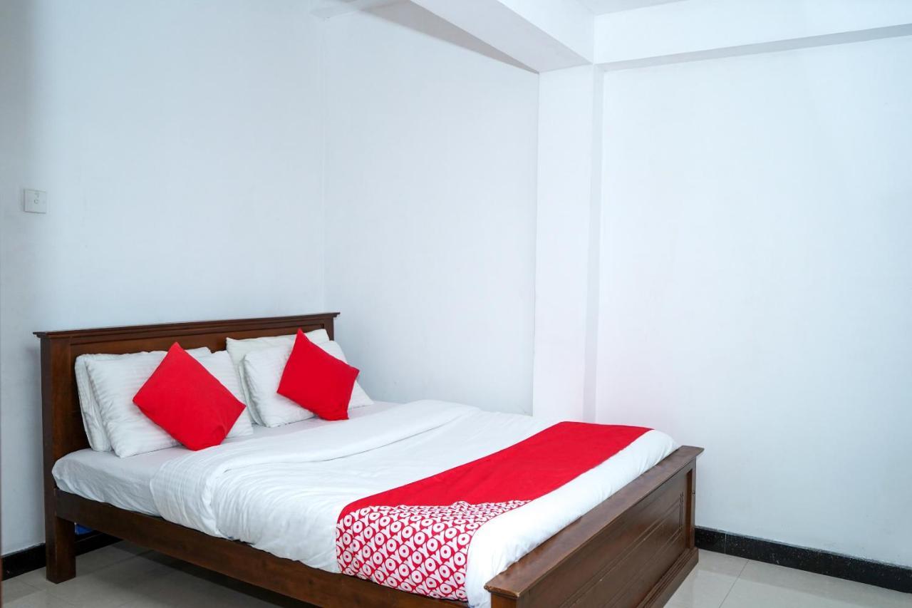 Kandyan Nethu Stay Exterior photo