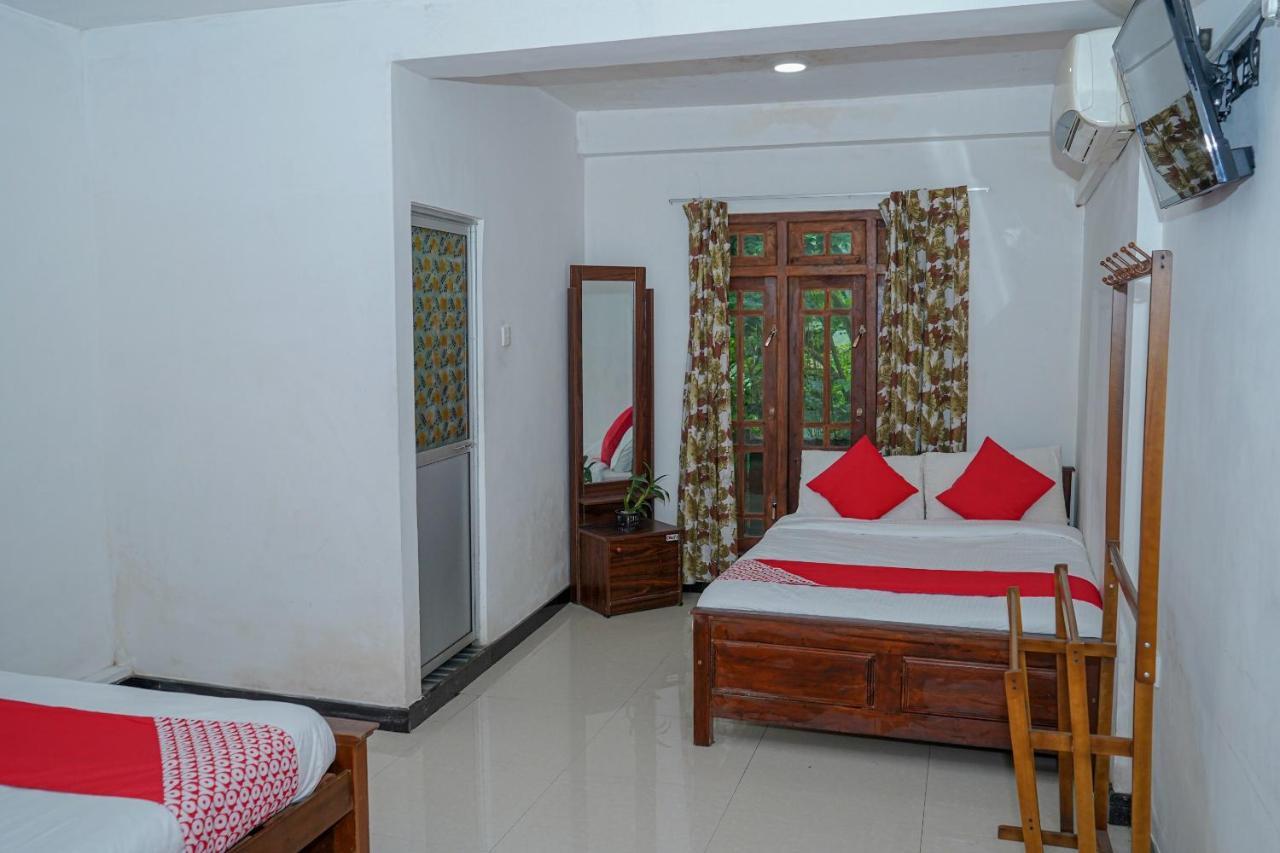 Kandyan Nethu Stay Exterior photo