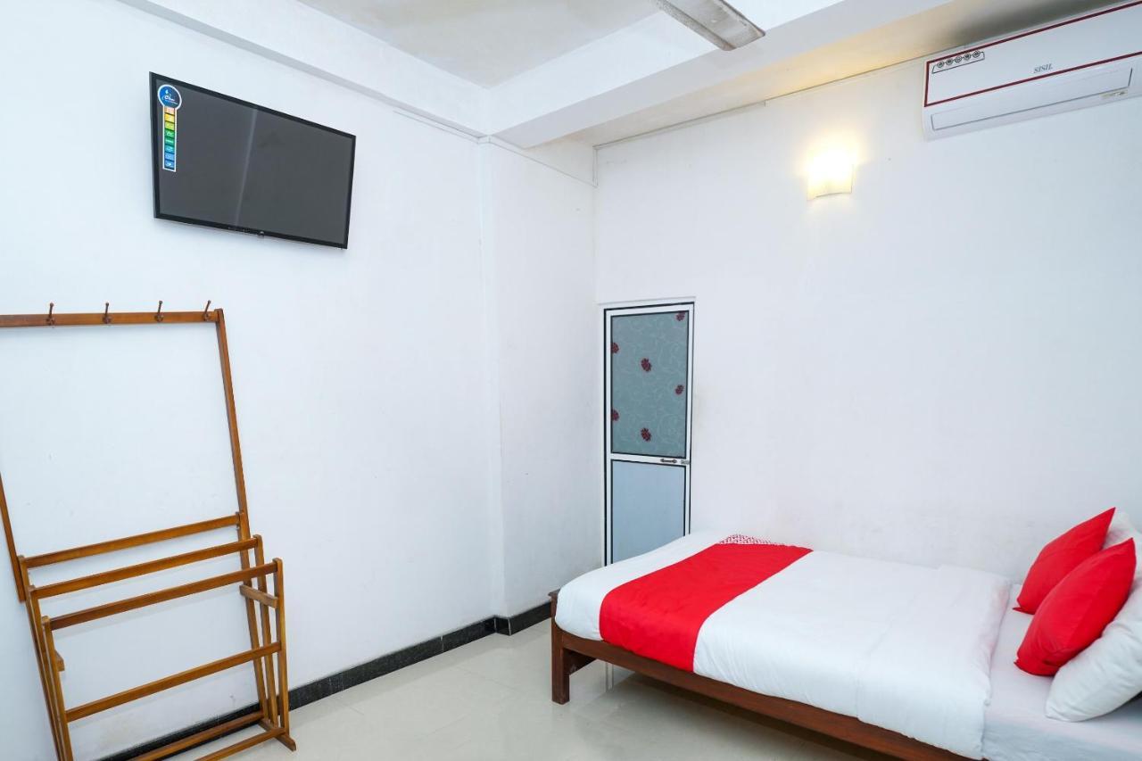Kandyan Nethu Stay Exterior photo