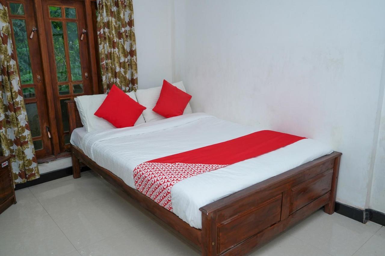 Kandyan Nethu Stay Exterior photo