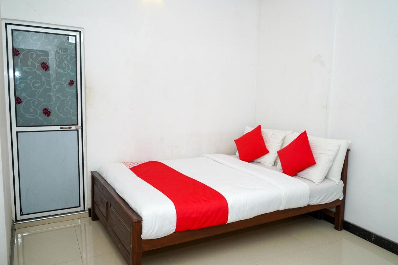 Kandyan Nethu Stay Exterior photo